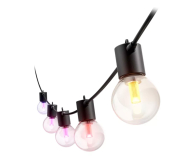 Philips Hue Festavia girlanda ogrodowa 7m 10 żarówek - przedłużenie - 1490256 - zdjęcie 1